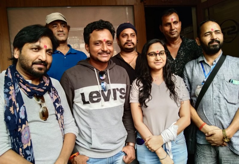 भोजपुरी सिनेमा