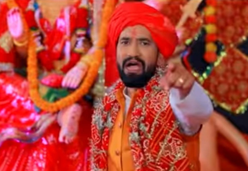 भोजपुरी सिनेमा