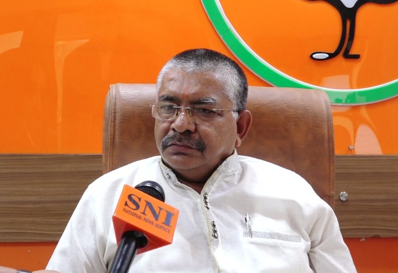 manoj barot bjp nallasopara