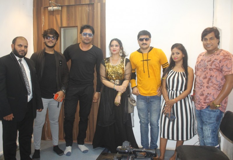 rahul-singh-ki-veergati-music