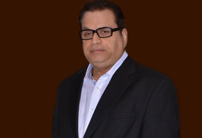 Ramesh Taurani film Producer